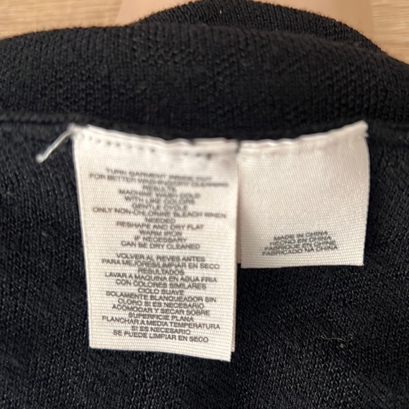 RACHEL ROY Long Sleeve Skater dress size small - Picture 6 of 6